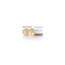 Żel UV Clear do paznokci (15g) | ACTIV